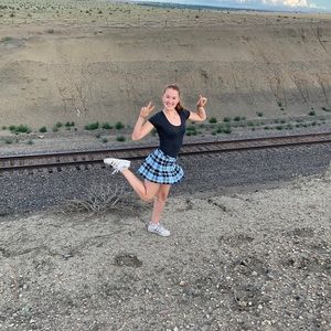 Meet your Posher, Amber